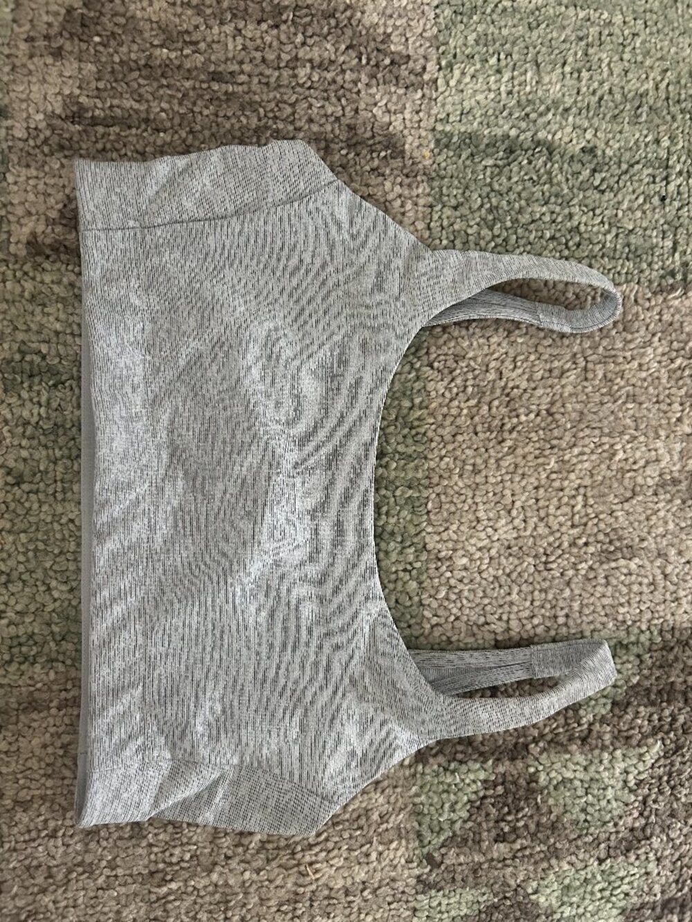 Brand New Outdoor Voices Sports Bra- Size M